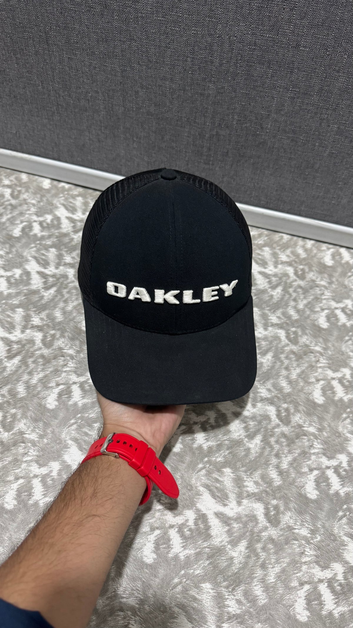 Oakley Trucker Cap