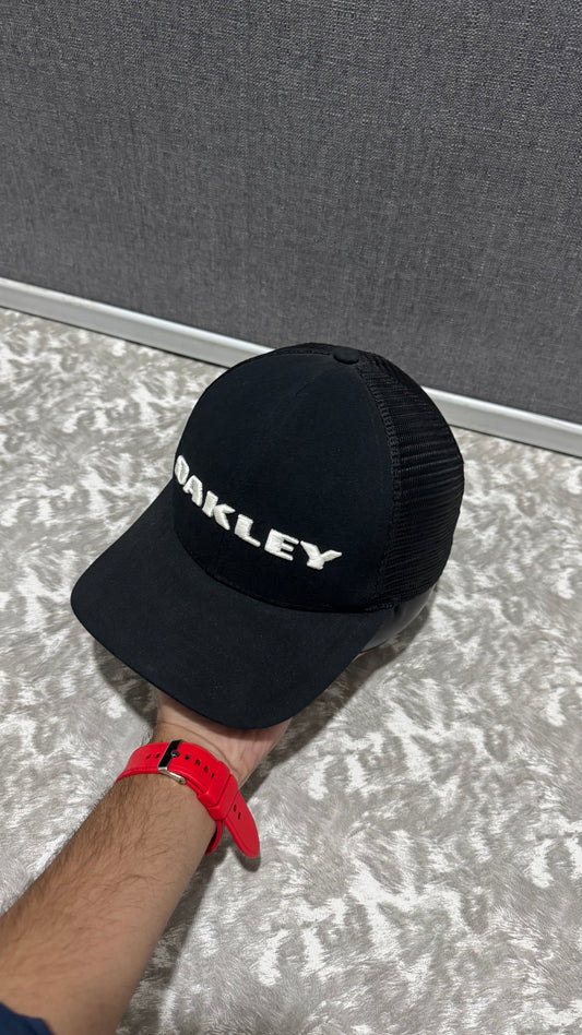 Oakley Trucker Cap