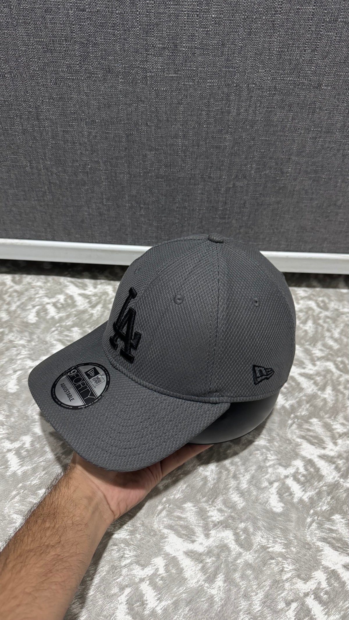 LA Dodgers New Era Baseball Cap