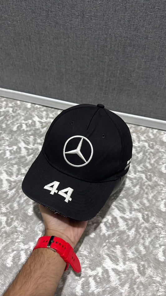 Mercedes Benz AMG Gran Turismo Edition Cap