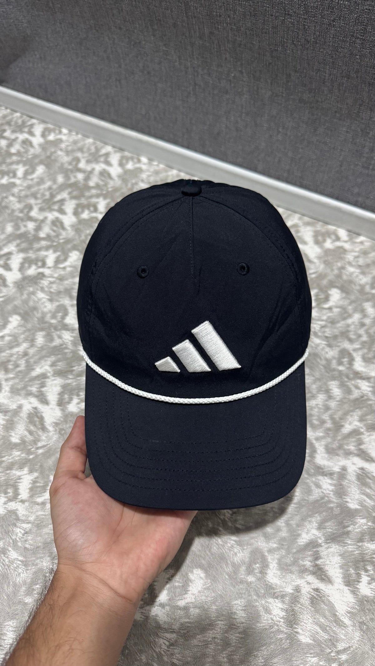 Adidas Nylon Sports Cap
