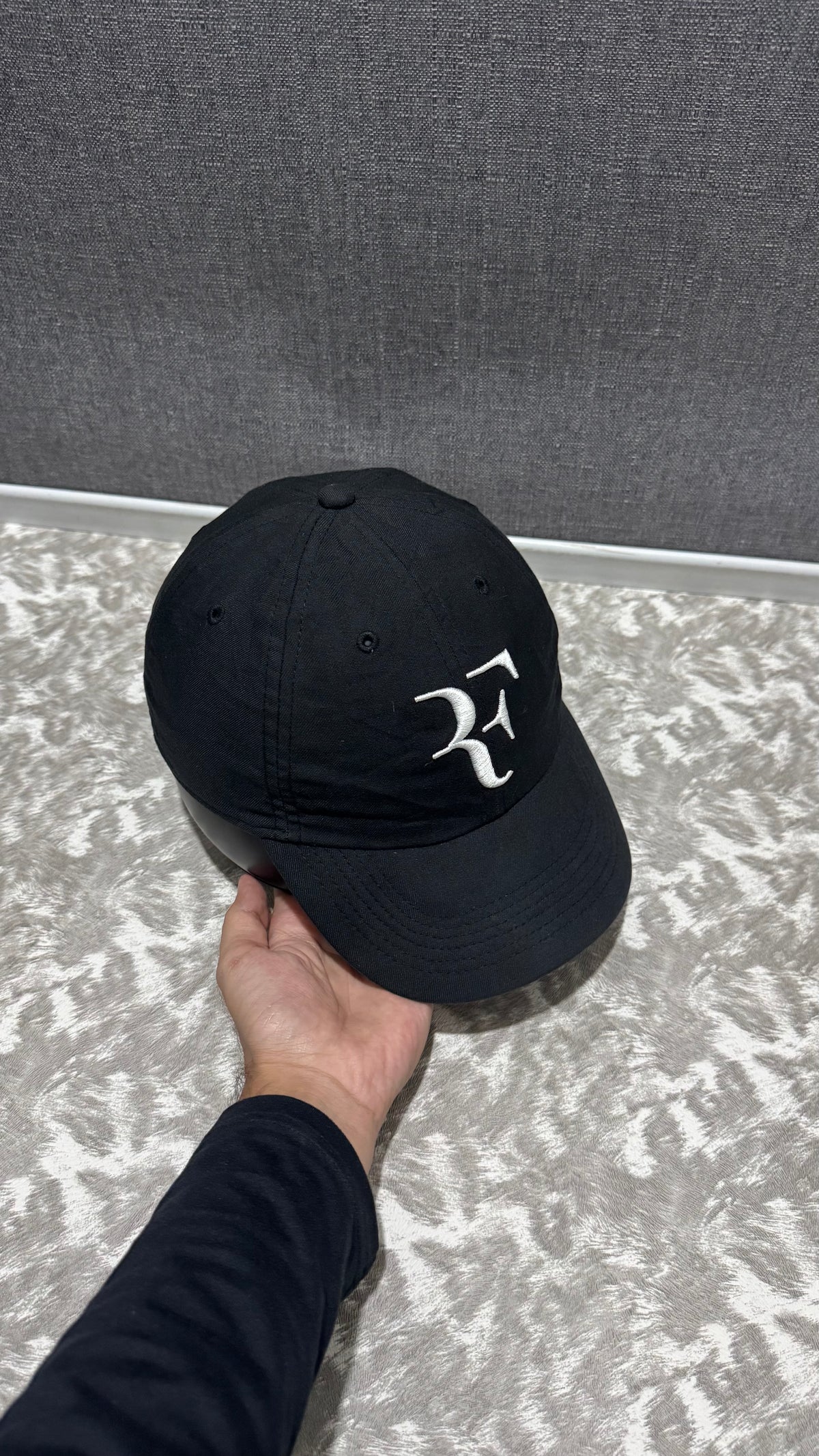 Roger Federer X Nike Drifit Cap