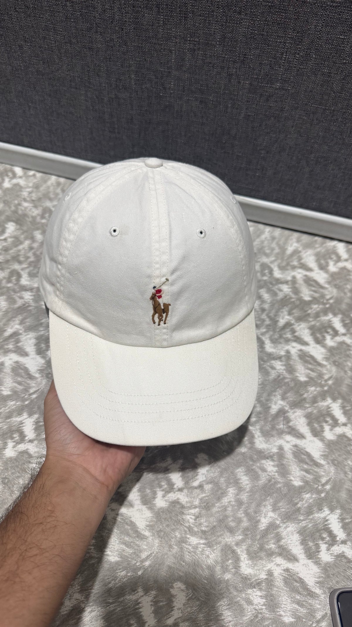 Ralph Lauren Polo Cap