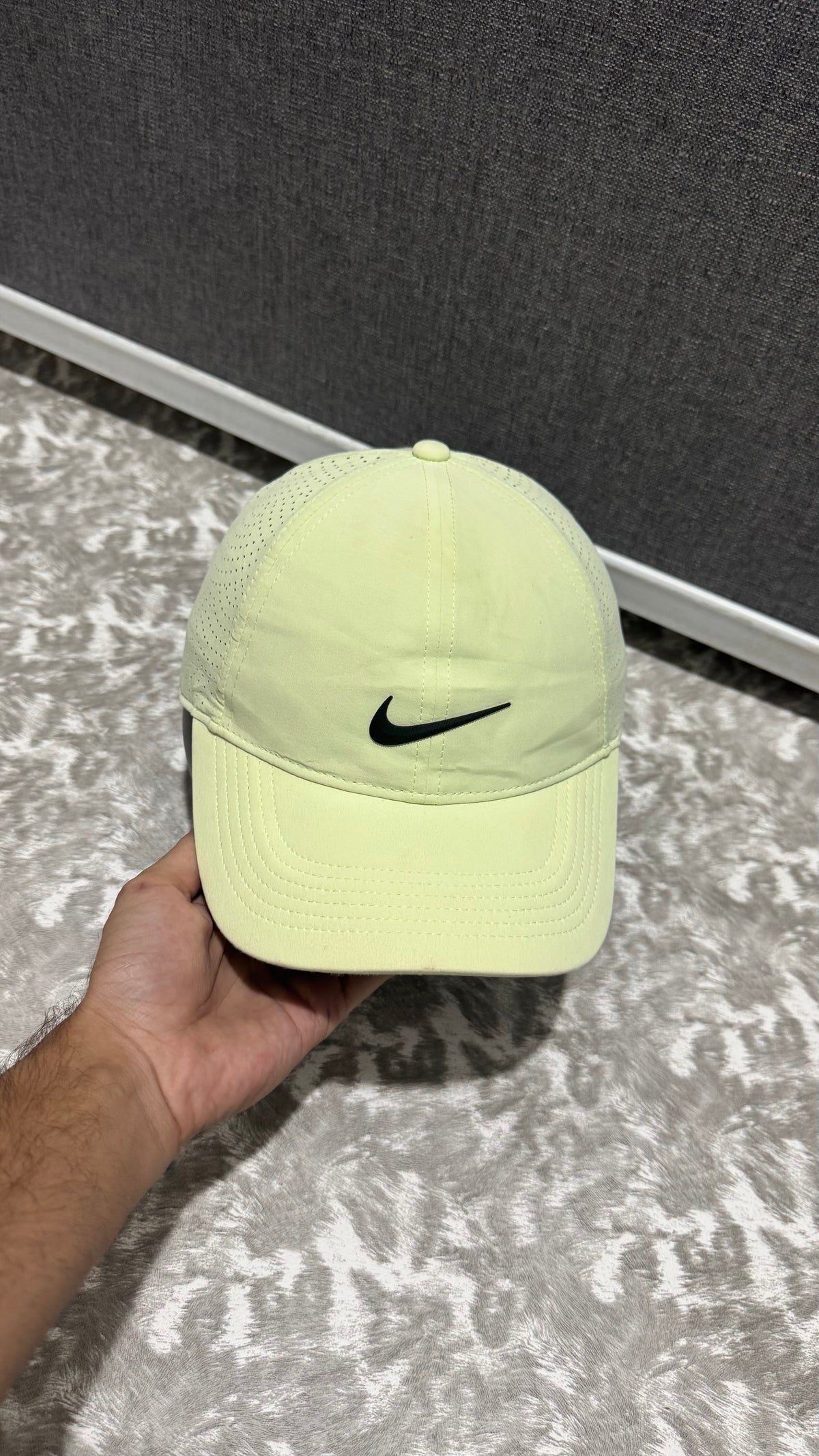 Nike Golf Drifit Cap