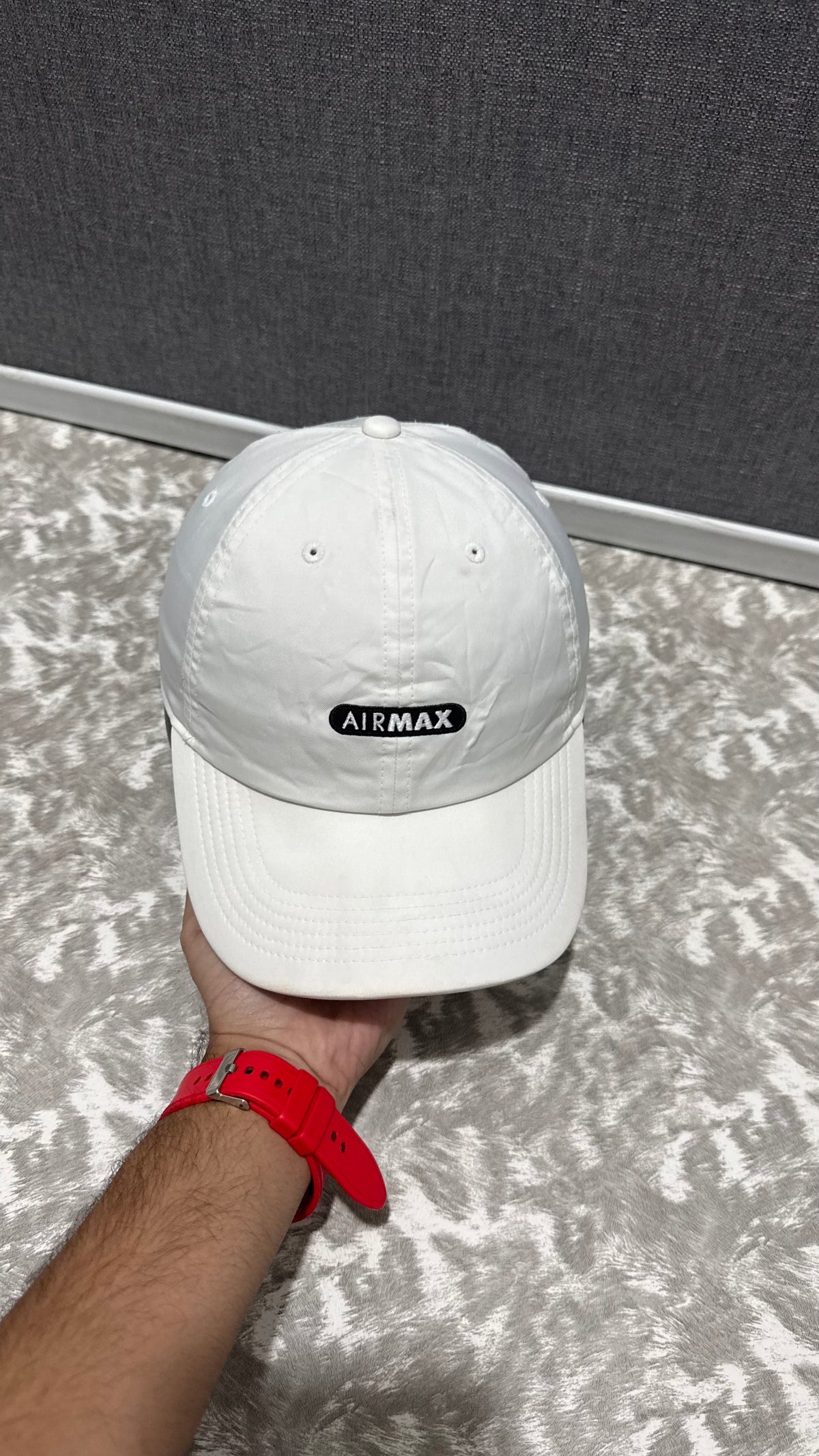 Nike Airmax Drifit Cap