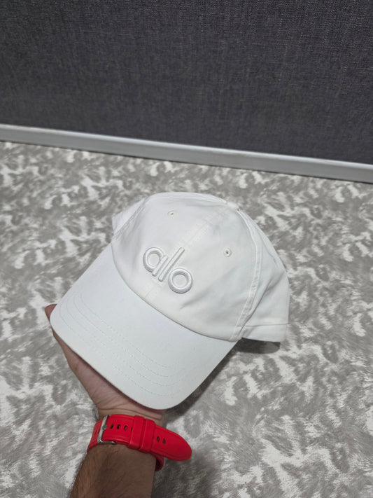 Alo Off Duty Cap
