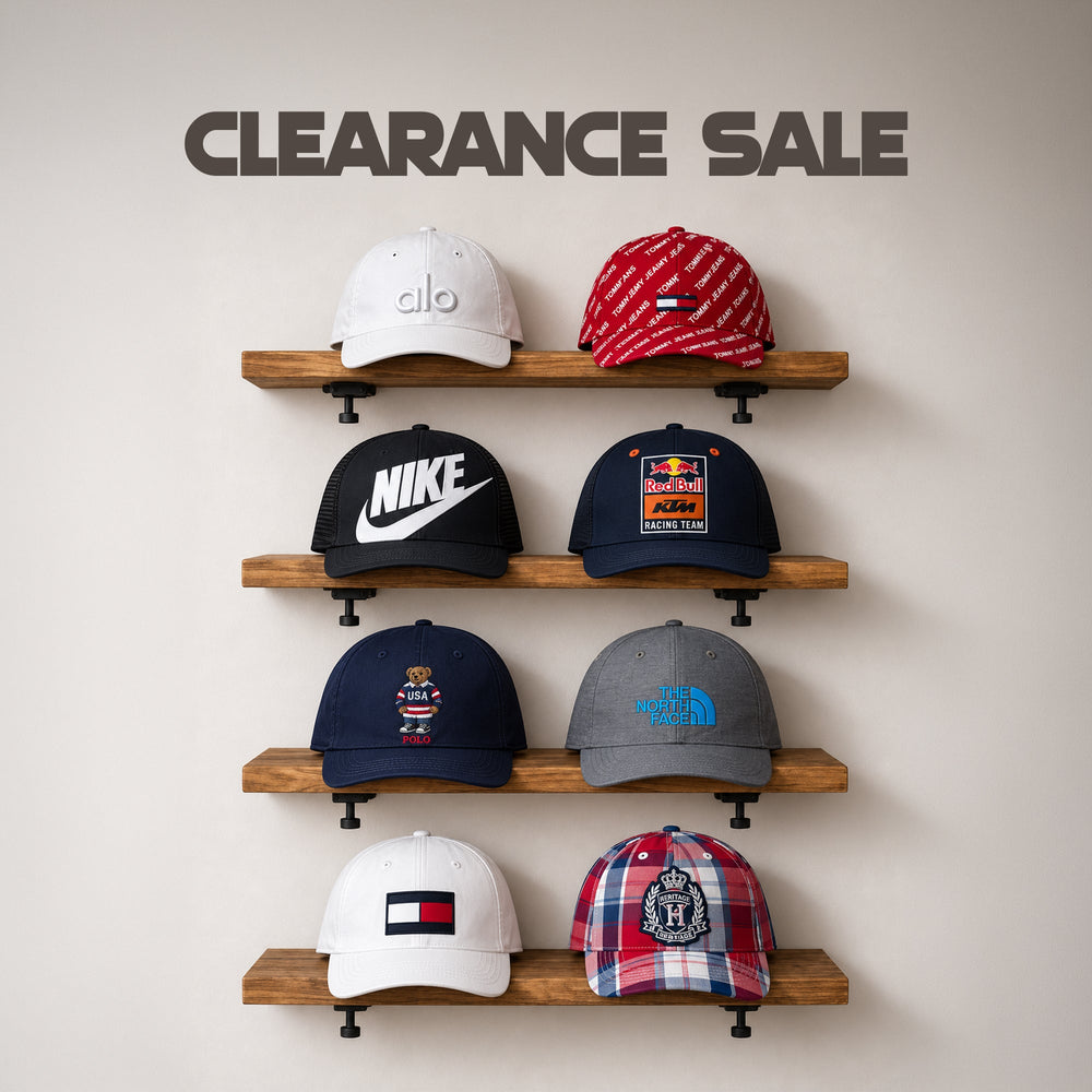 Clearance Sale