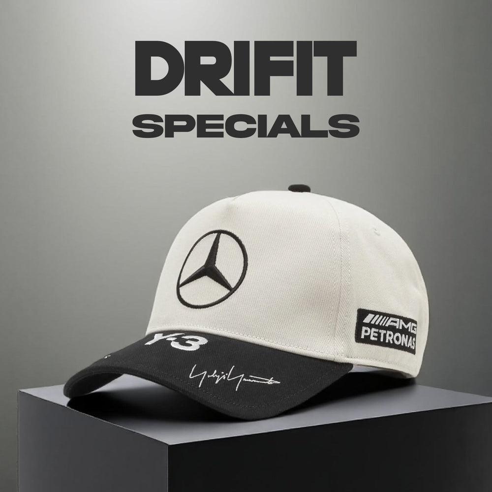 Drifit Specials