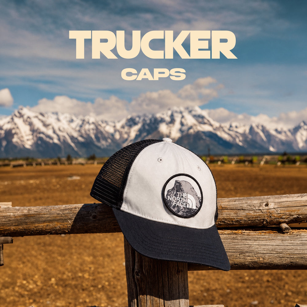 Trucker Caps