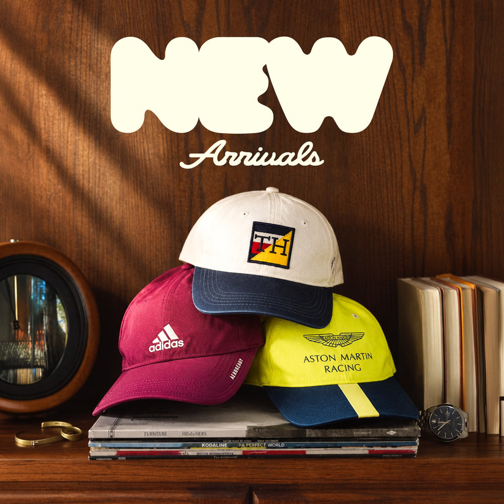 New Arrivals