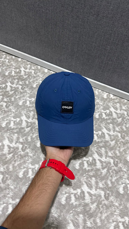 Oakley Drifit Lightweight Sports Cap