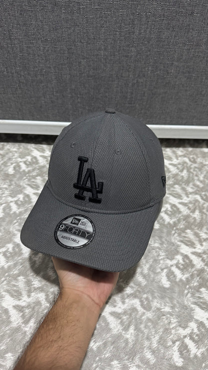 LA Dodgers New Era Baseball Cap