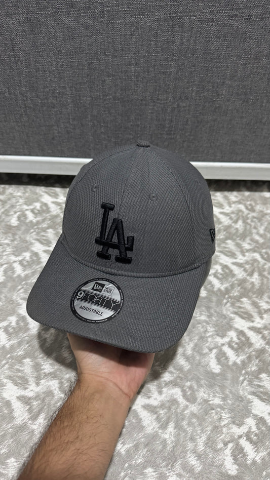 LA Dodgers New Era Baseball Cap