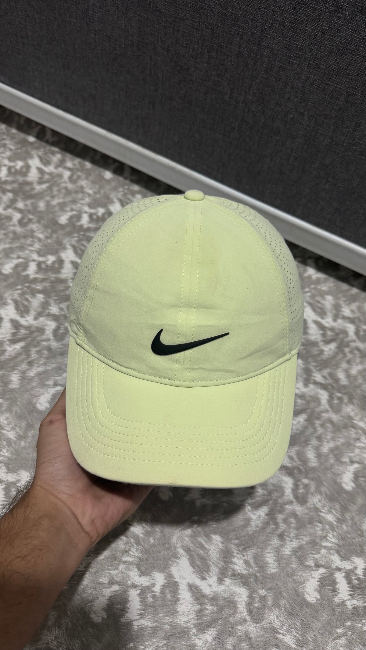 Nike Golf Drifit Cap