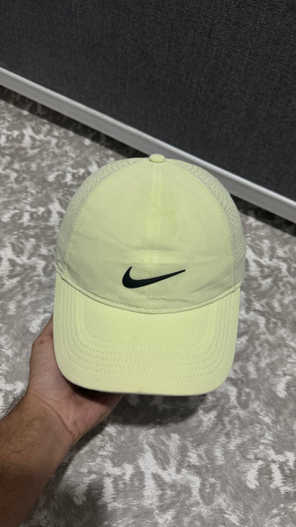 Nike Golf Drifit Cap