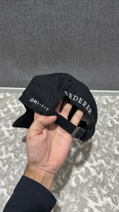 Roger Federer X Nike Drifit Cap