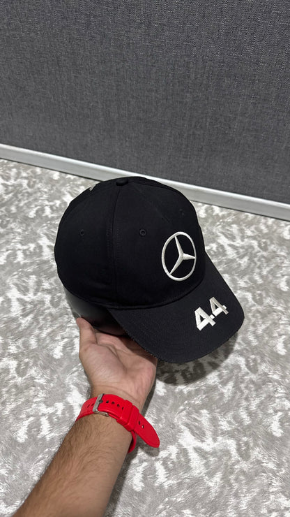 Mercedes Benz AMG Gran Turismo Edition Cap