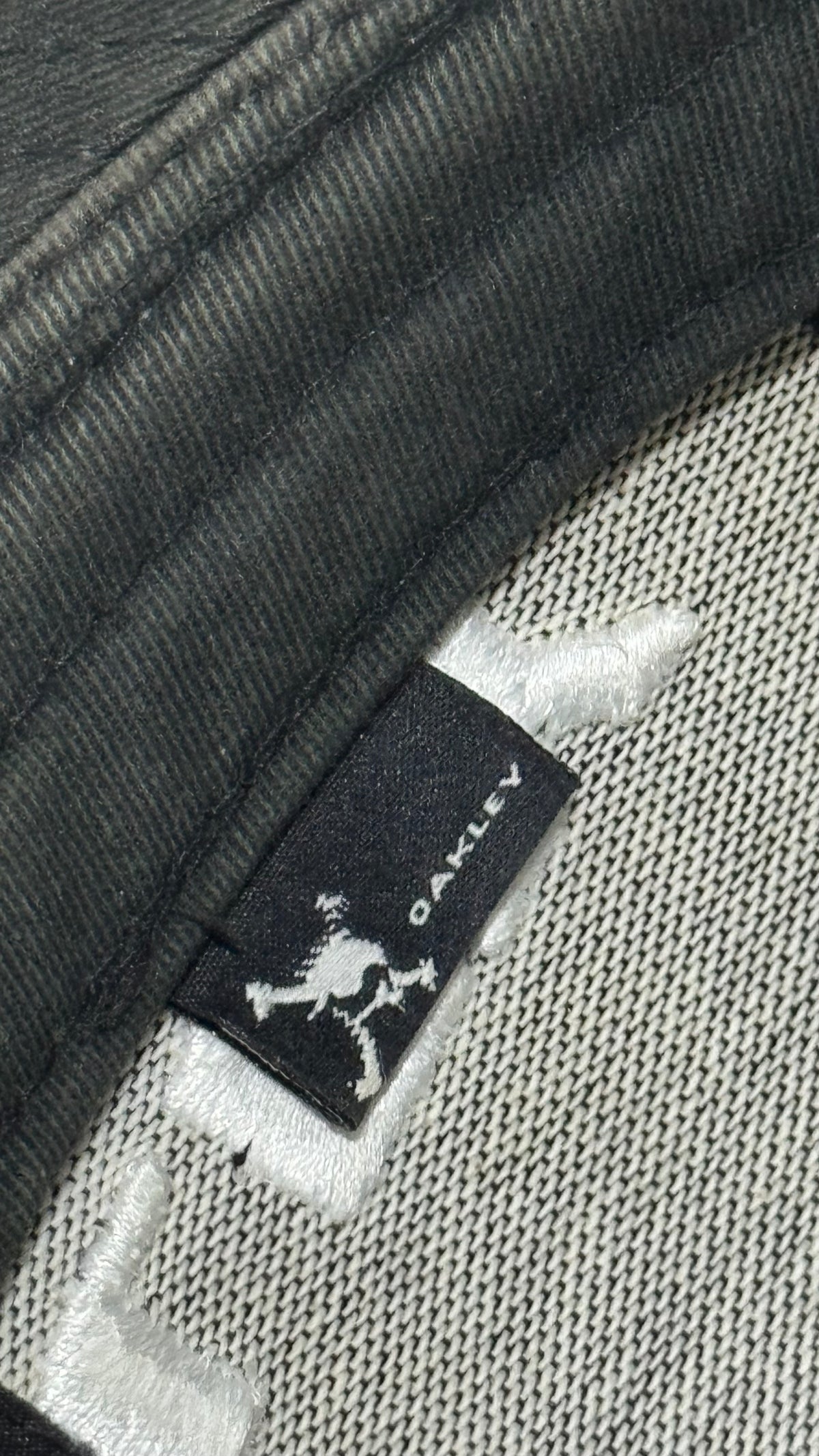 Oakley Trucker Cap