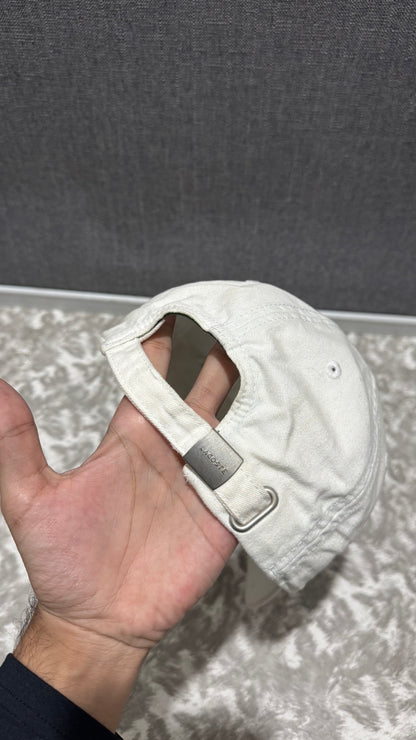Lacoste Big Front Logo Cap