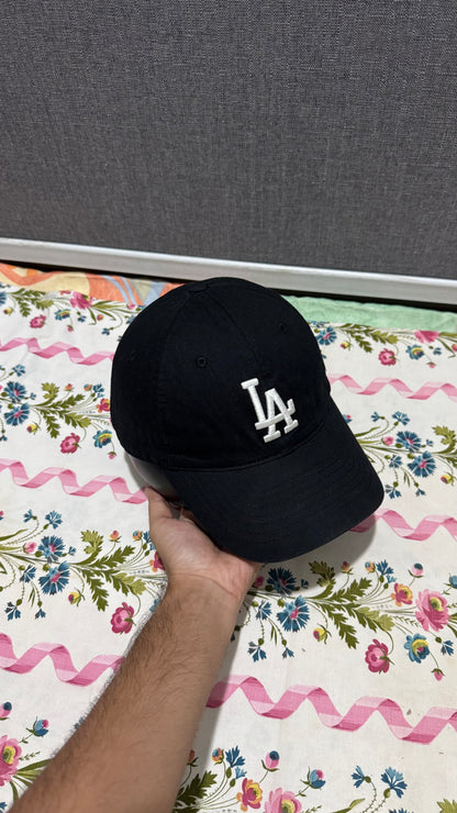 LA Dodgers MLB Baseball Cap (Like New)