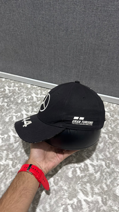 Mercedes Benz AMG Gran Turismo Edition Cap