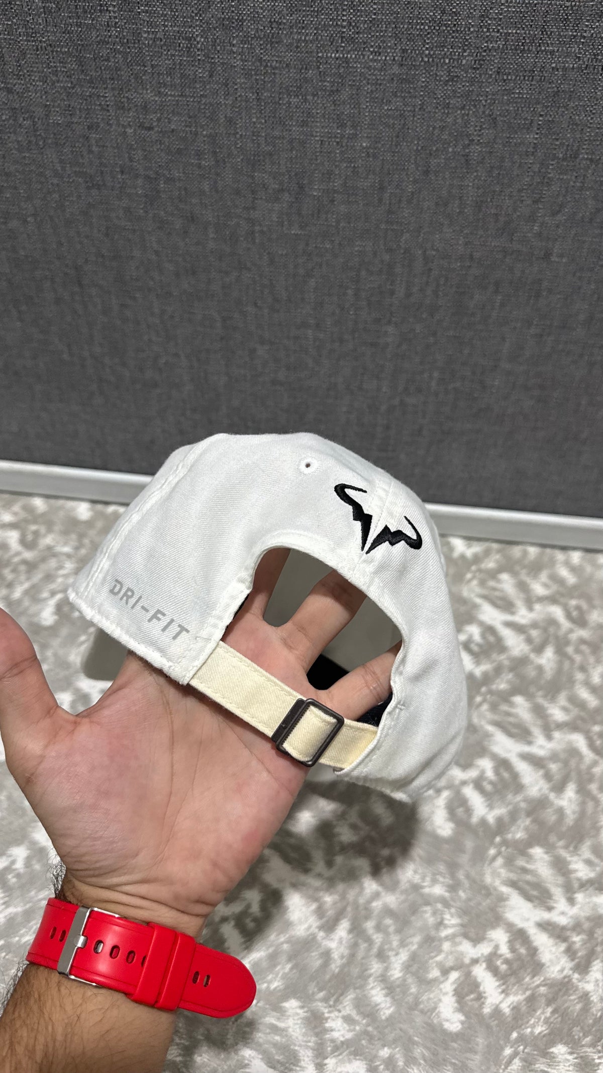 Rafael Nadal X Nike Drifit Cap
