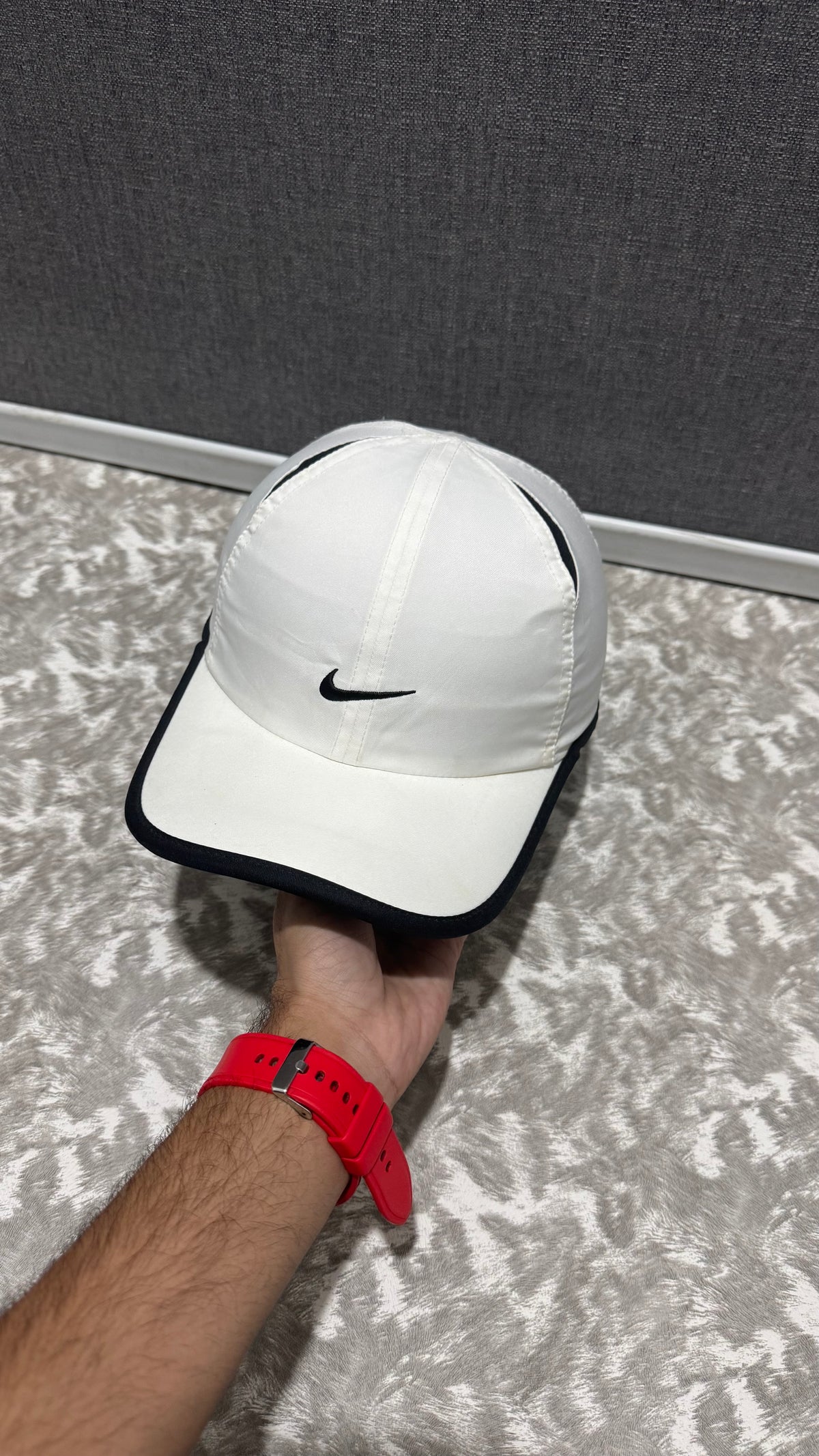 Nike Featherlight Drifit Cap