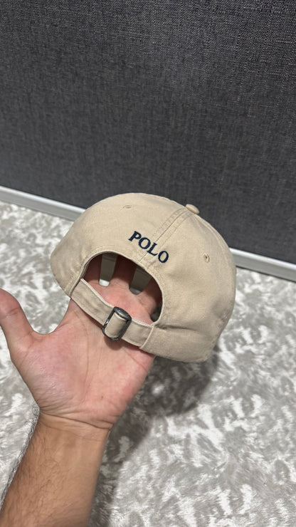 Ralph Lauren Polo Cap