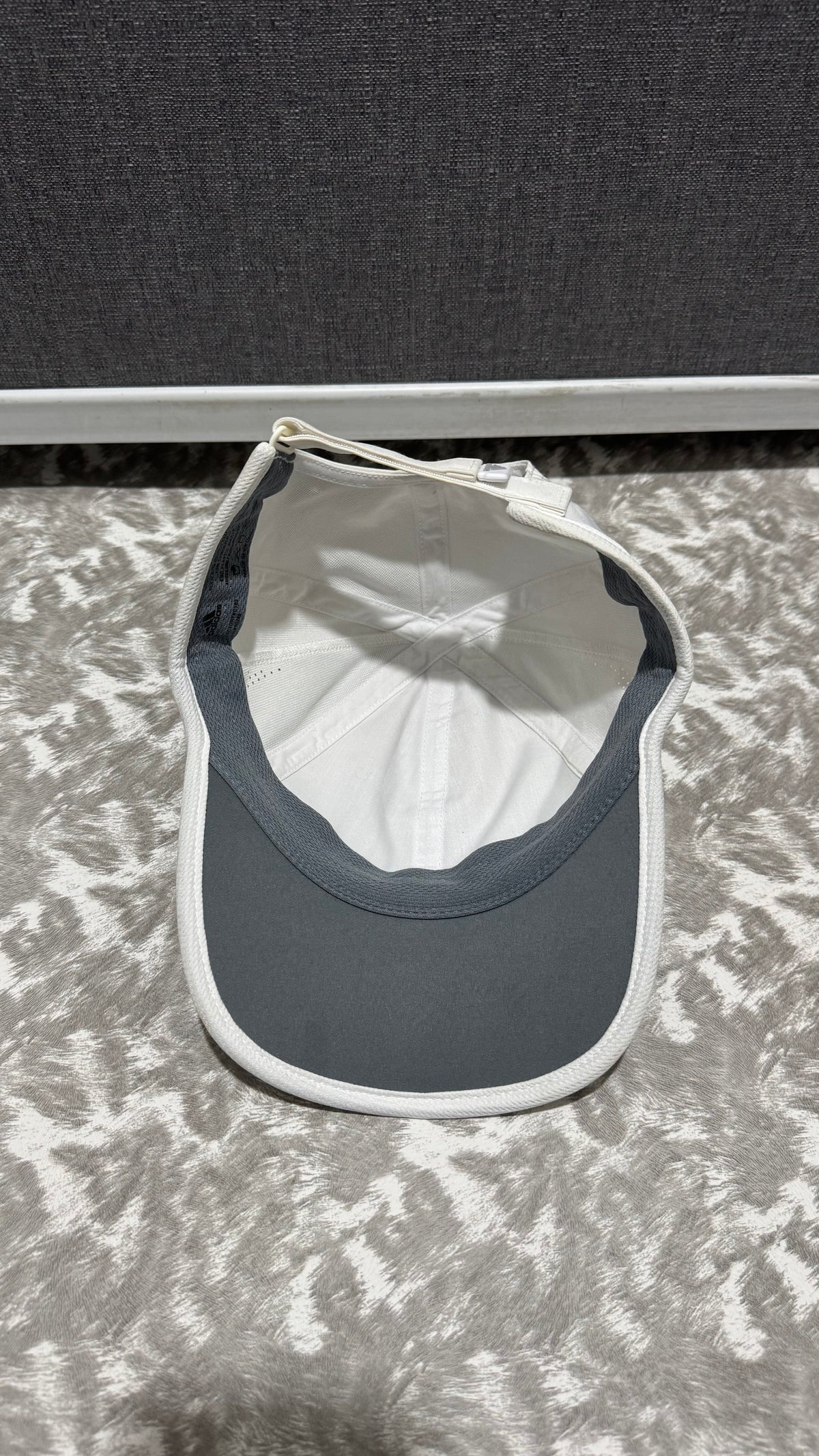 Adidas Aeroready Lightweight Sports Cap