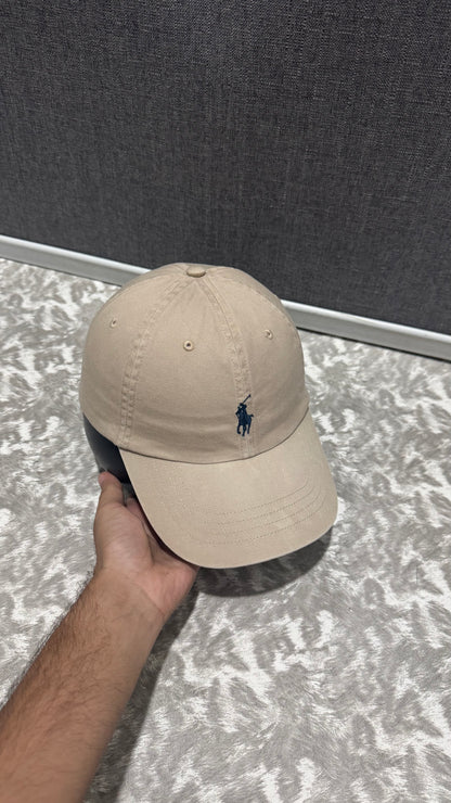 Ralph Lauren Polo Cap