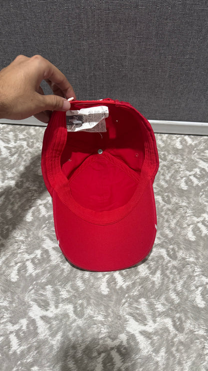 Scuderia Ferrari X Puma Cap