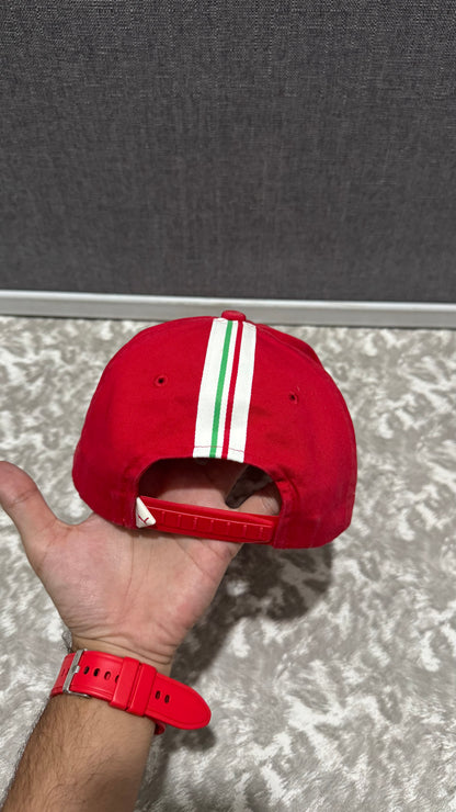Scuderia Ferrari X Puma Cap