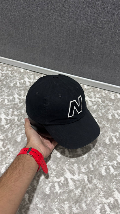 New Balance Cotton Cap
