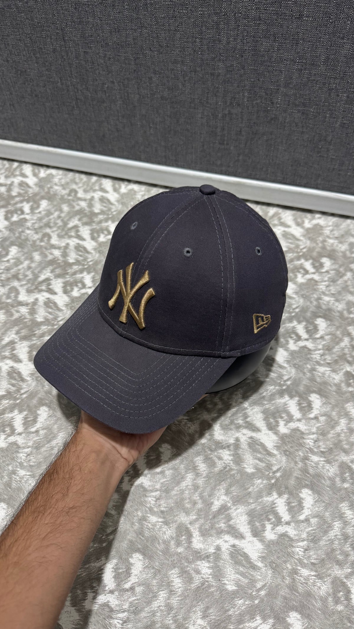 NY Yankees New Era Baseball Cap