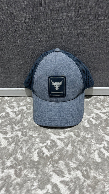 Project Rock Under Armor Cap