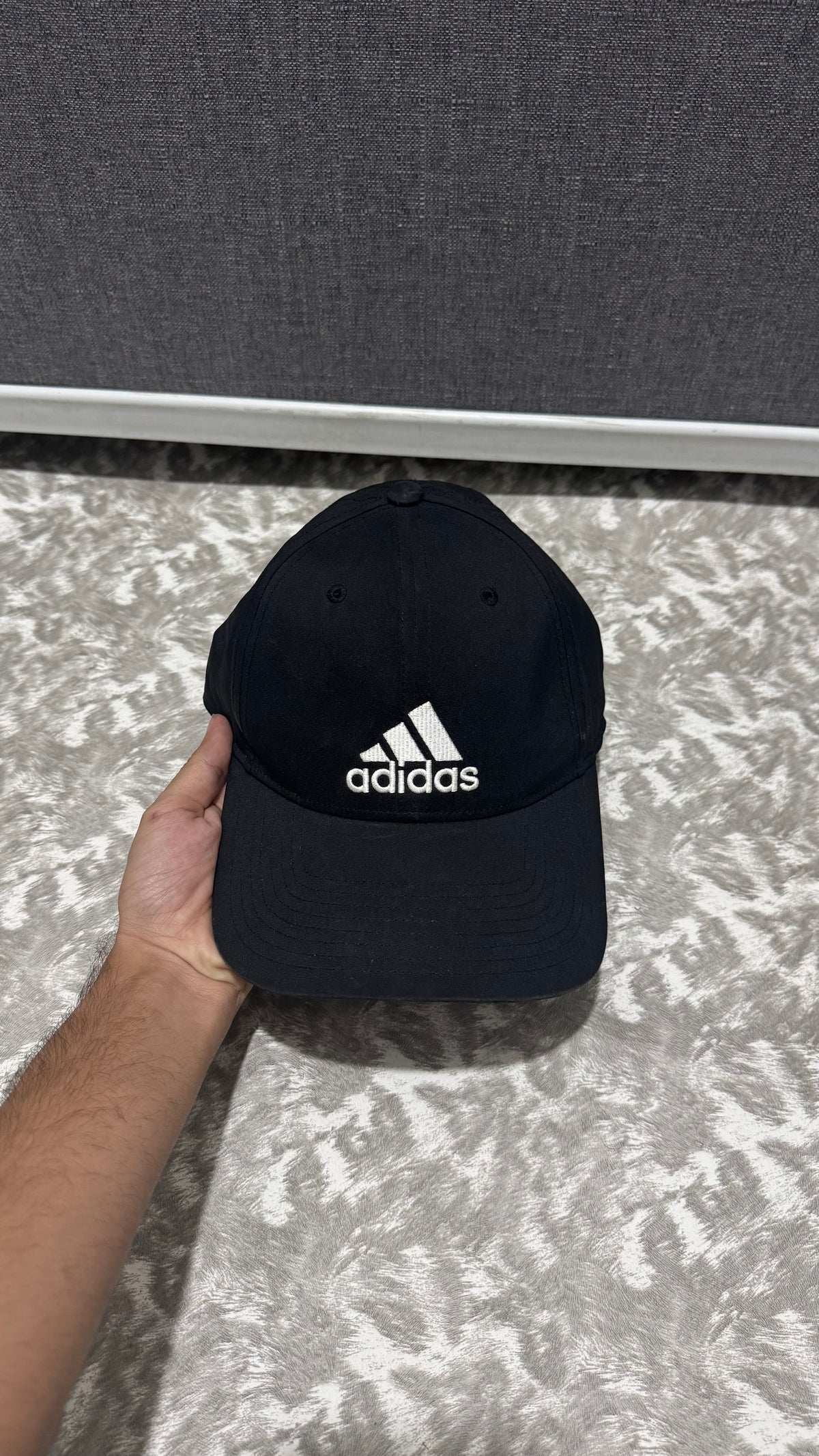 Adidas Nylon Sports Cap