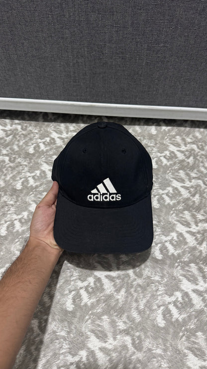 Adidas Nylon Sports Cap