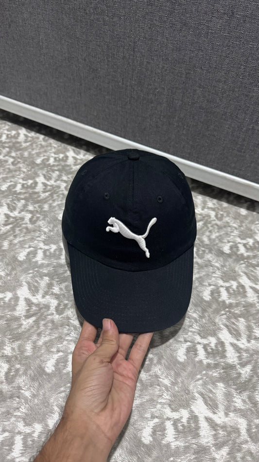 Puma Cotton Chino Baseball Cap