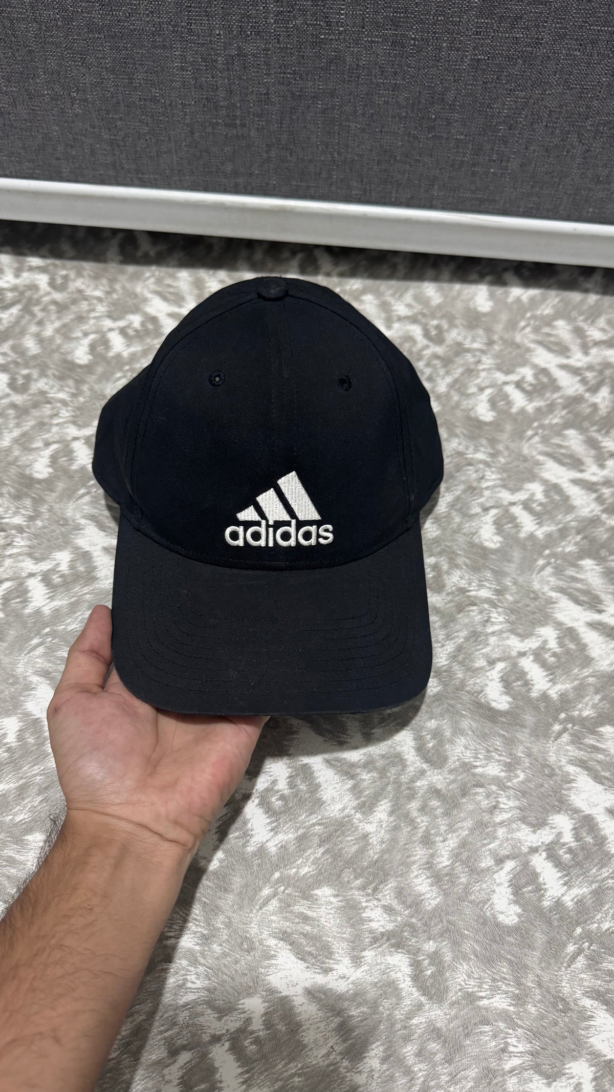 Adidas Nylon Sports Cap