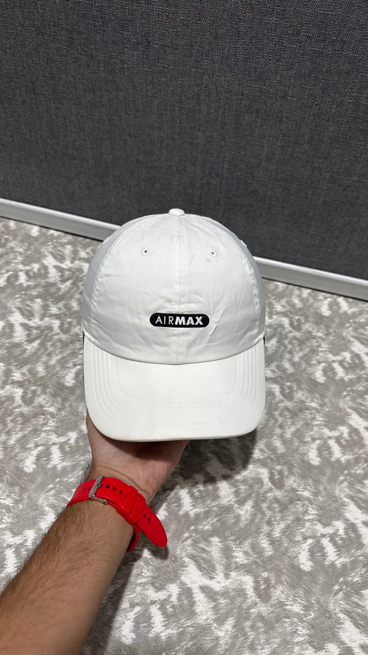 Nike Airmax Drifit Cap