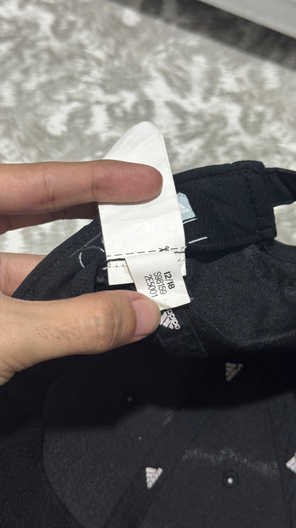 Adidas Nylon Sports Cap