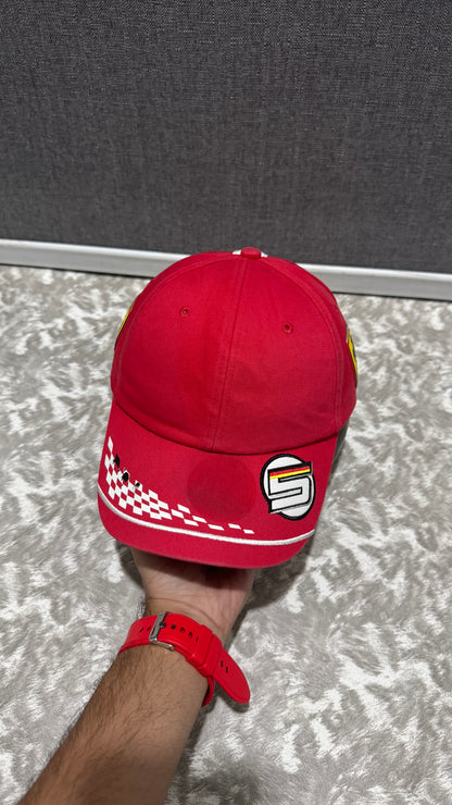 Scuderia Ferrari X Puma Cap