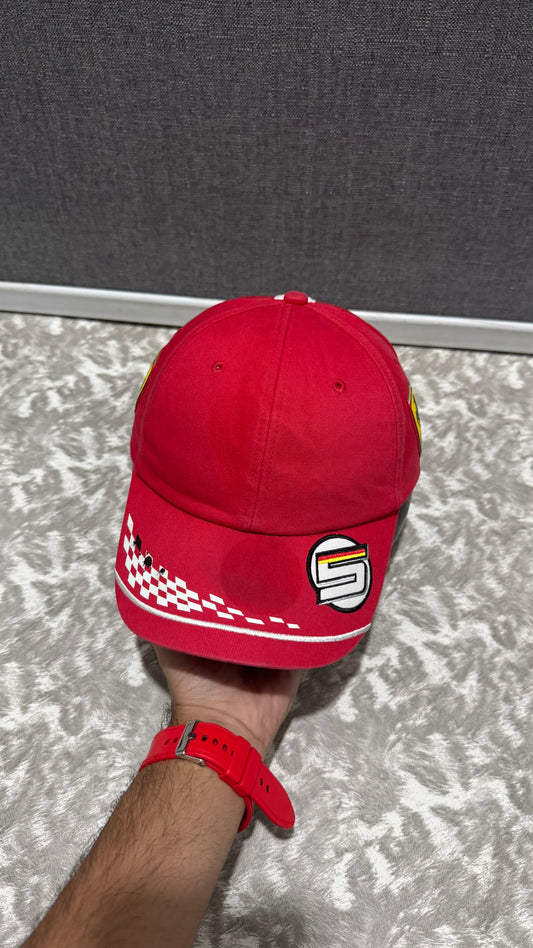 Scuderia Ferrari X Puma Cap