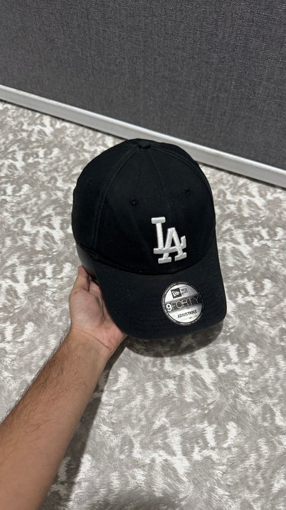 LA Dodgers New Era Baseball Cap