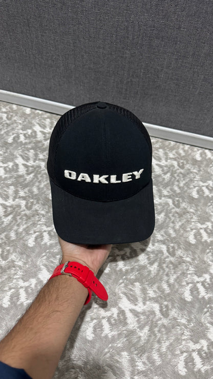 Oakley Trucker Cap
