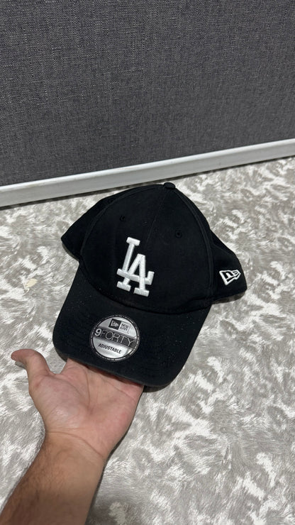 LA Dodgers New Era Baseball Cap