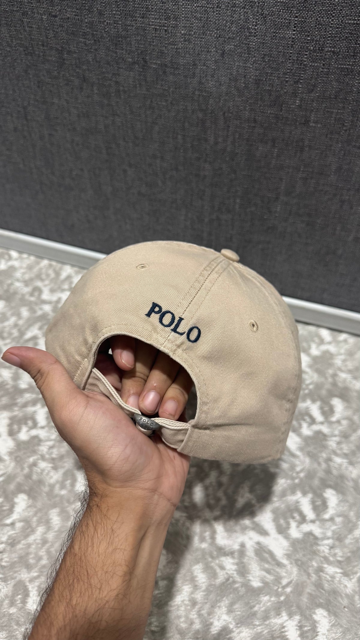 Ralph Lauren Polo Cap