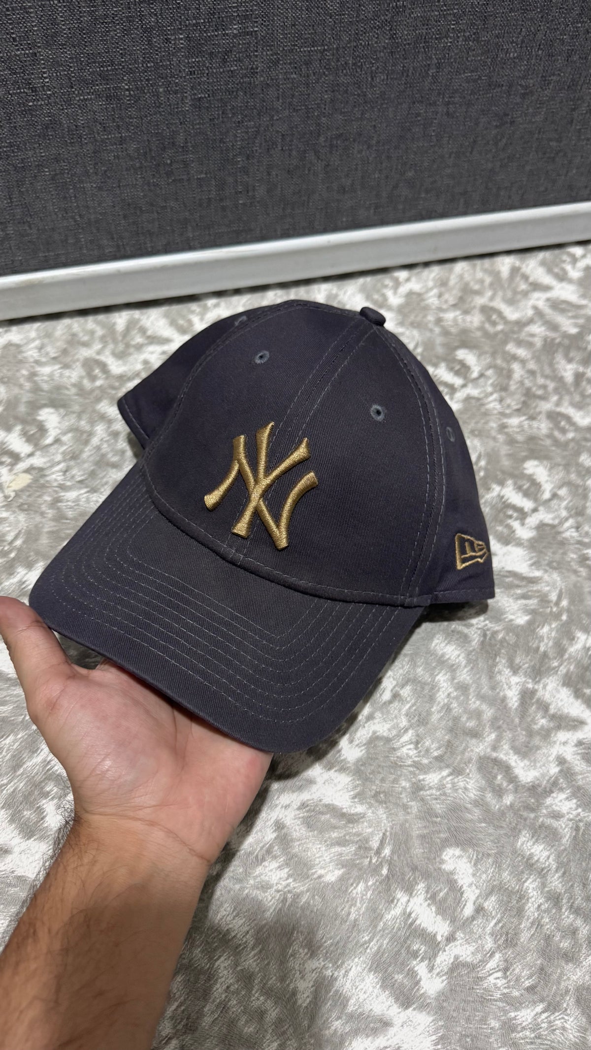 NY Yankees New Era Baseball Cap