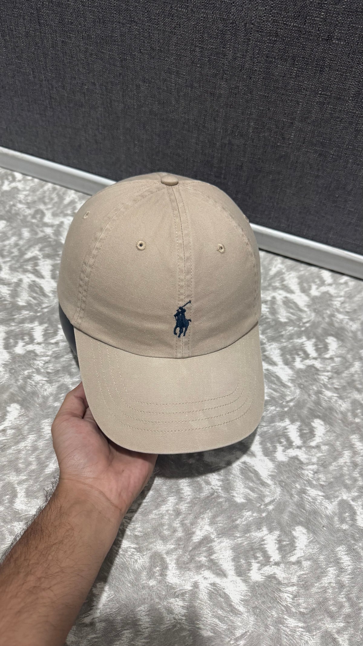 Ralph Lauren Polo Cap