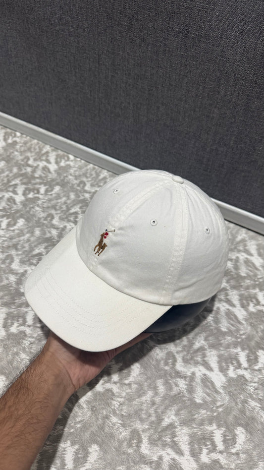 Ralph Lauren Polo Cap